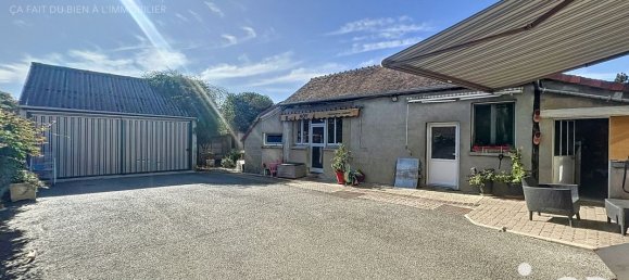 7-Zimmer Haus in Amilly, France, Nr. 156430 18