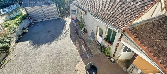 7-Zimmer Haus in Amilly, France, Nr. 156430 15