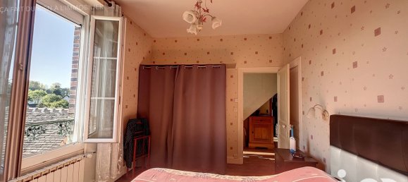 7-Zimmer Haus in Amilly, France, Nr. 156430 13