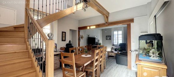 7-Zimmer Haus in Amilly, France, Nr. 156430 3