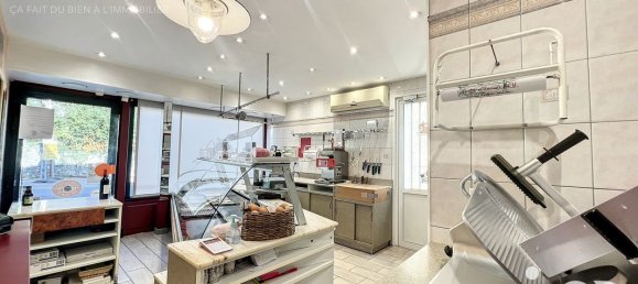 7-Zimmer Haus in Amilly, France, Nr. 156430 9