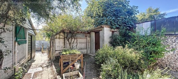 7-Zimmer Haus in Amilly, France, Nr. 156430 19