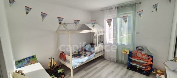 Дом с 3 спальнями в Вильфранш-сюр-Шер, Франция № 154759 6