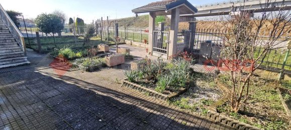 11 rooms House in Gazzo Veronese, Italy No. 261737 18