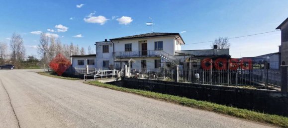 11 rooms House in Gazzo Veronese, Italy No. 261737 3