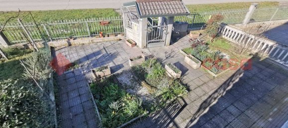 11 rooms House in Gazzo Veronese, Italy No. 261737 19