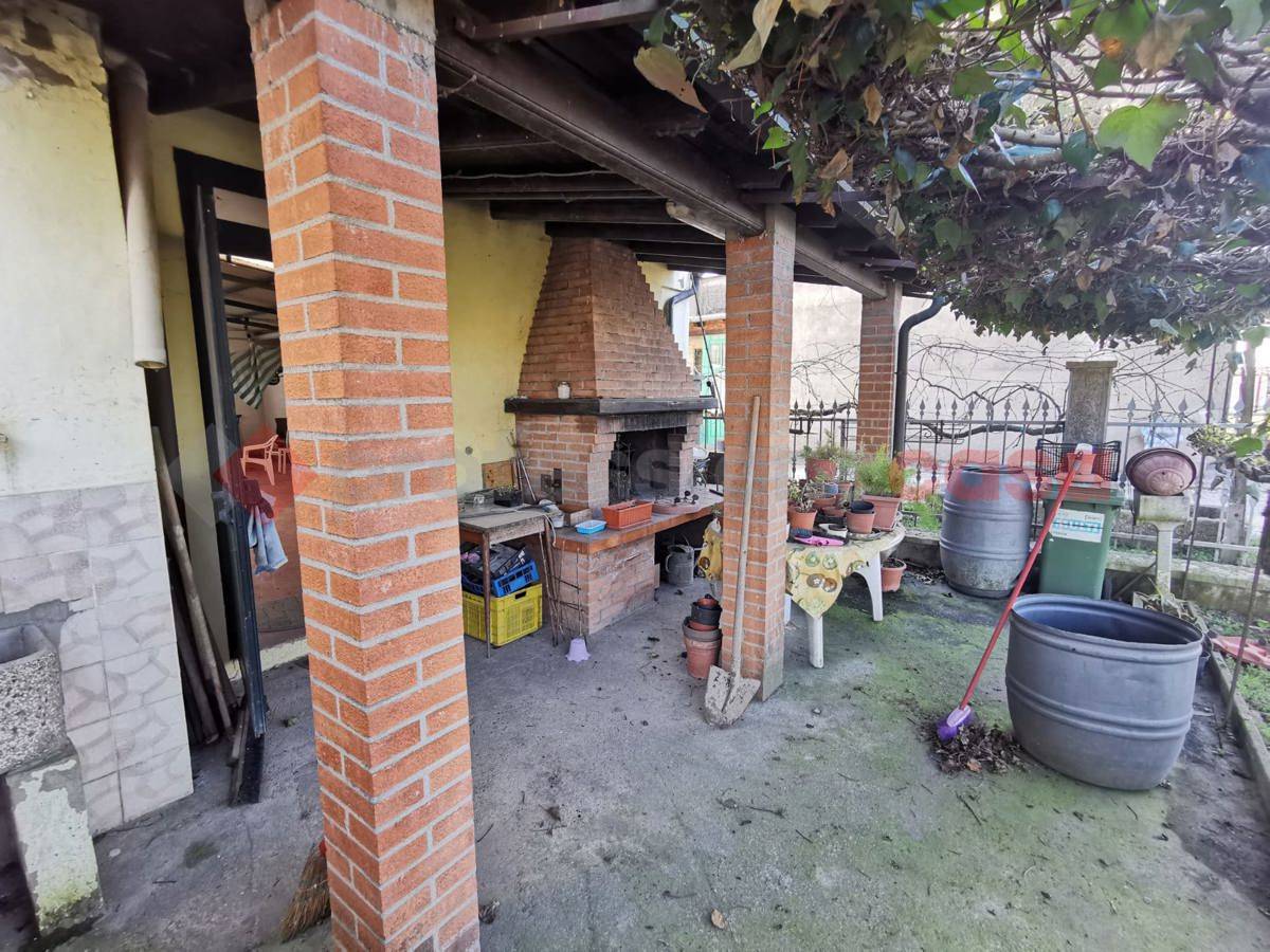 11 rooms House in Gazzo Veronese, Italy No. 261737