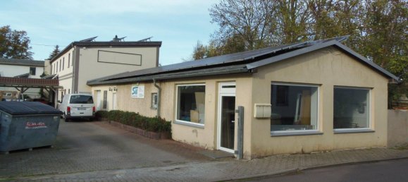660m² Office in Borde, Germany No. 179432 2