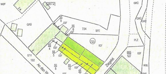 660m² Office in Borde, Germany No. 179432 3