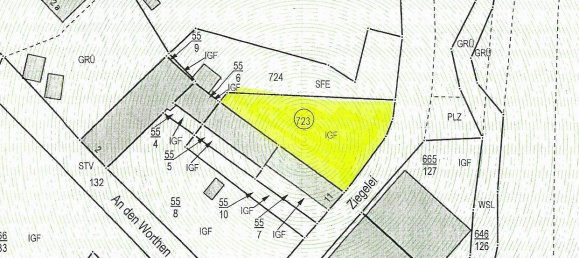 660m² Office in Borde, Germany No. 179432 4