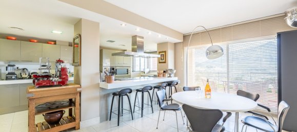 5 bedrooms Penthouse in Marbella, Spain No. 34192 13