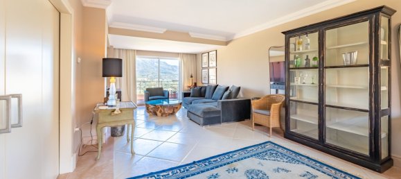 5 bedrooms Penthouse in Marbella, Spain No. 34192 11