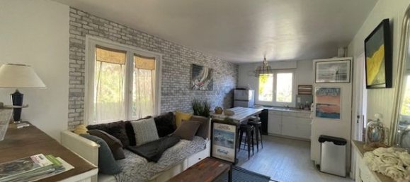 2 bedrooms House in Seine-Maritime, France No. 354928 6