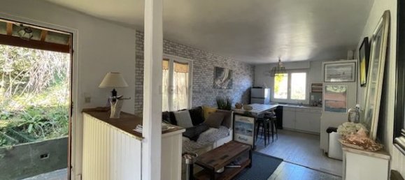 2 bedrooms House in Seine-Maritime, France No. 354928 5