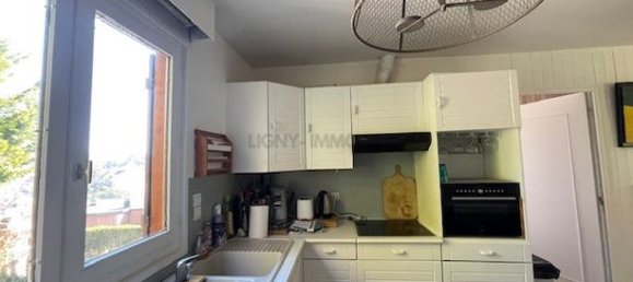 2 bedrooms House in Seine-Maritime, France No. 354928 3