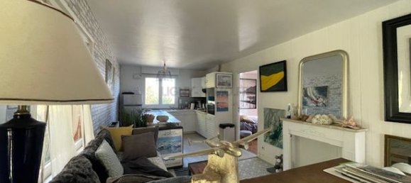 2 bedrooms House in Seine-Maritime, France No. 354928 7