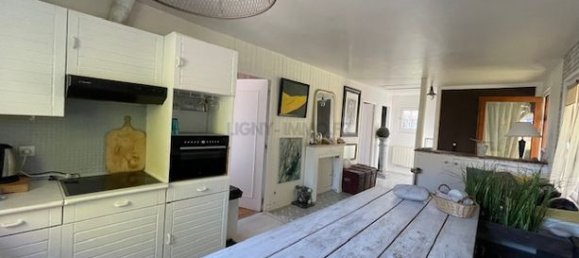 2 bedrooms House in Seine-Maritime, France No. 354928 4