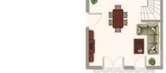 5-salle Maison de ville à Bodenseekreis, Germany No. 81863 4