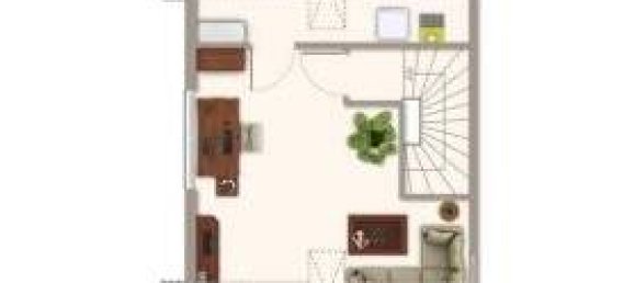 5-salle Maison de ville à Bodenseekreis, Germany No. 81863 3