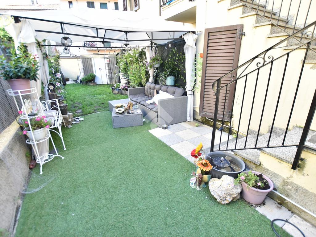1 bedroom Apartment in Bellinzago Lombardo, Italy No. 378870