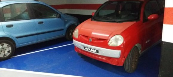 15m² Garage in Zaragoza, Spain No. 65495 5