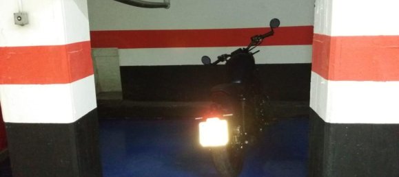 15m² Garage in Zaragoza, Spain No. 65495 7