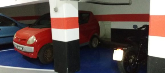 15m² Garage in Zaragoza, Spain No. 65495 6