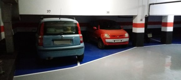 15m² Garage in Zaragoza, Spain No. 65495 3