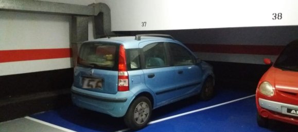 15m² Garage in Zaragoza, Spain No. 65495 2