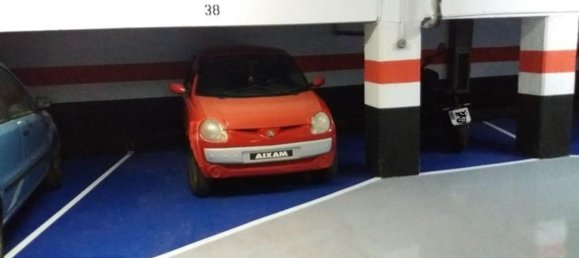 15m² Garage in Zaragoza, Spain No. 65495 4