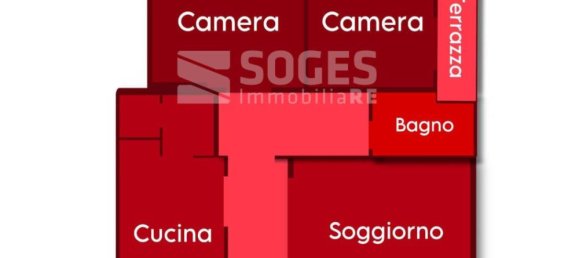 2 bedrooms Apartment in Cavriglia, Italy No. 79476 13