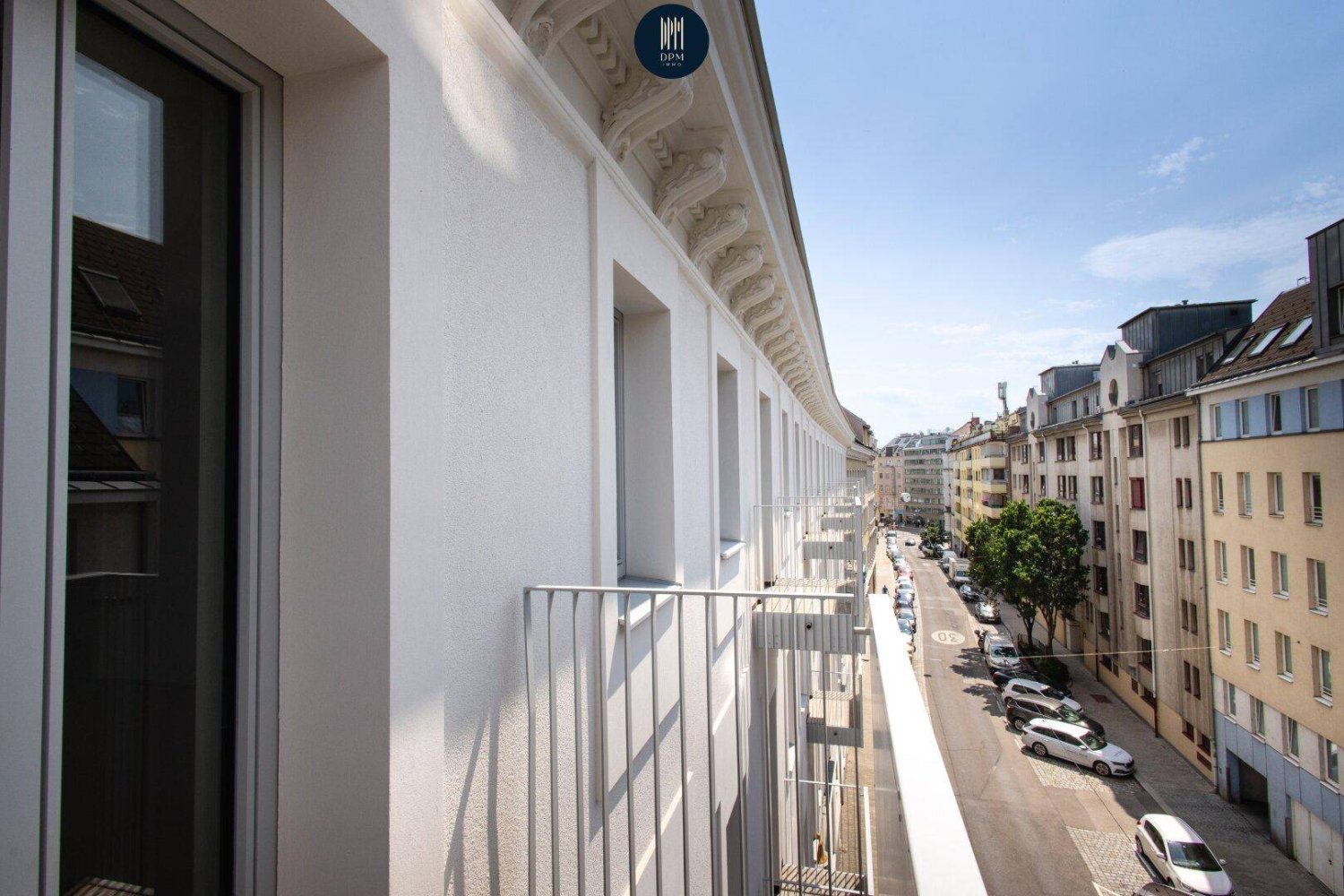 3-Zimmer Wohnung in Wien, Austria, Nr. 167916