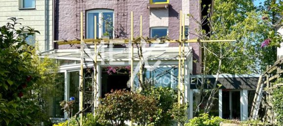 4 غرف نوم تاون هاوس في Monchengladbach, Germany رقم 266796 3