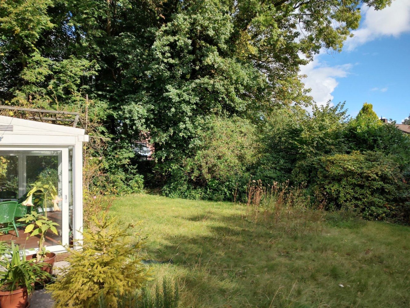 Terreno en Harburg, Germany No. 359784