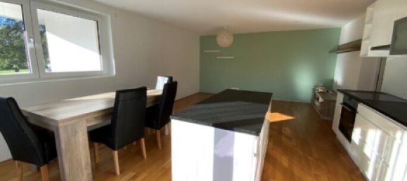 3 rooms Apartment in Lauterach, Austria No. 261240 8