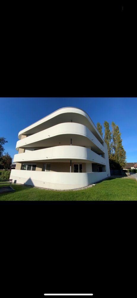 3 rooms Apartment in Lauterach, Austria No. 261240