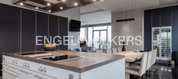 Penthouse T1 em Frankfurt am Main, Germany N.º 325395 10