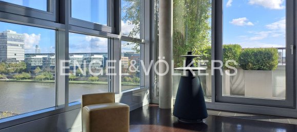 Penthouse T1 em Frankfurt am Main, Germany N.º 325395 13