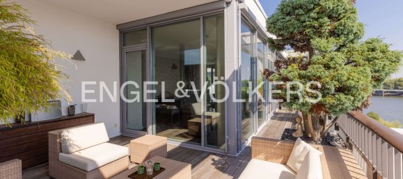 Penthouse T1 em Frankfurt am Main, Germany N.º 325395 12