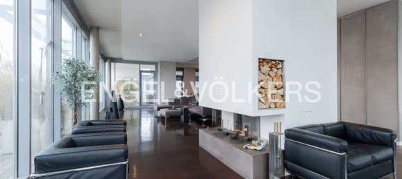 Penthouse T1 em Frankfurt am Main, Germany N.º 325395 8