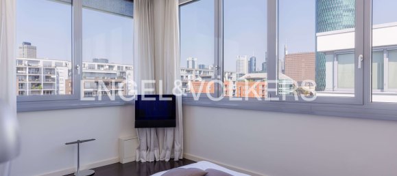 Penthouse T1 em Frankfurt am Main, Germany N.º 325395 3