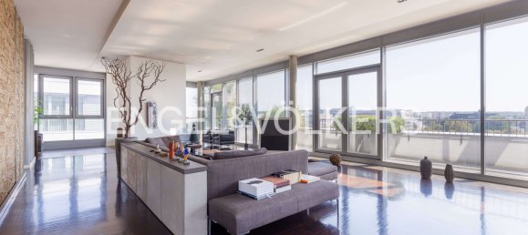 Penthouse T1 em Frankfurt am Main, Germany N.º 325395 6