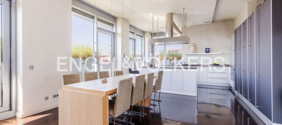 Penthouse T1 em Frankfurt am Main, Germany N.º 325395 9