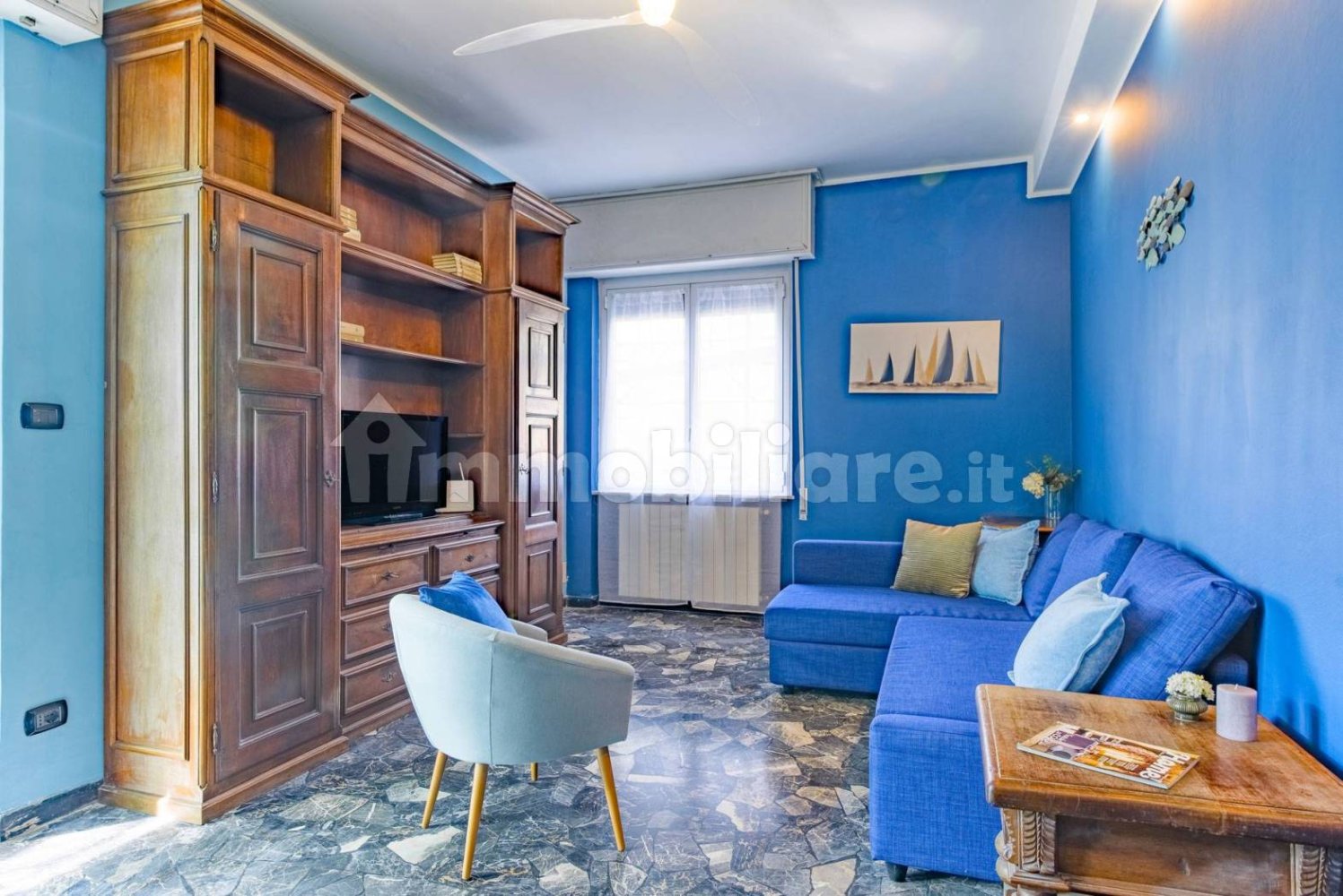 Apartamento T1 em Noli, Italy N.º 36980