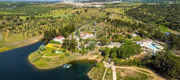 4 Schlafzimmer Haus in Avis, Portugal, Nr. 163745 50