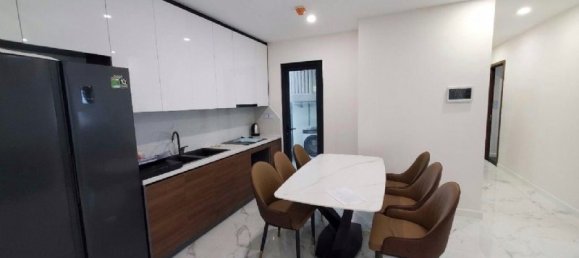 3 bedrooms Apartment in Tay Ho, Vietnam No. 9742 3