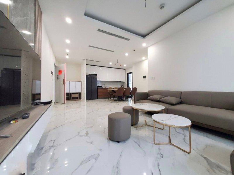 3 bedrooms Apartment in Tay Ho, Vietnam No. 9742