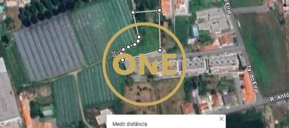 1867m² Land in Vila Nova de Famalicao, Portugal No. 154554 7