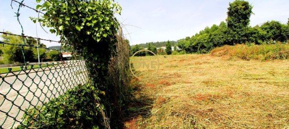 1867m² Land in Vila Nova de Famalicao, Portugal No. 154554 4