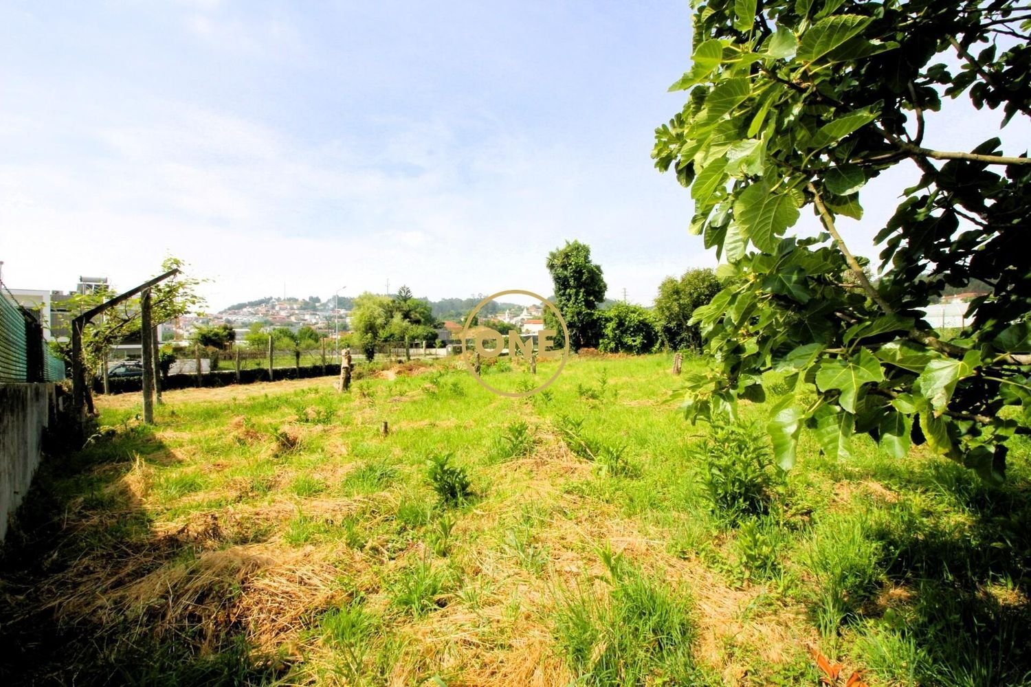 1867m² Land in Vila Nova de Famalicao, Portugal No. 154554